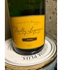 Bailly Lapierre Crement De Bourgogne Reserve Brut 2018